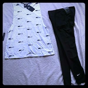 Nike set